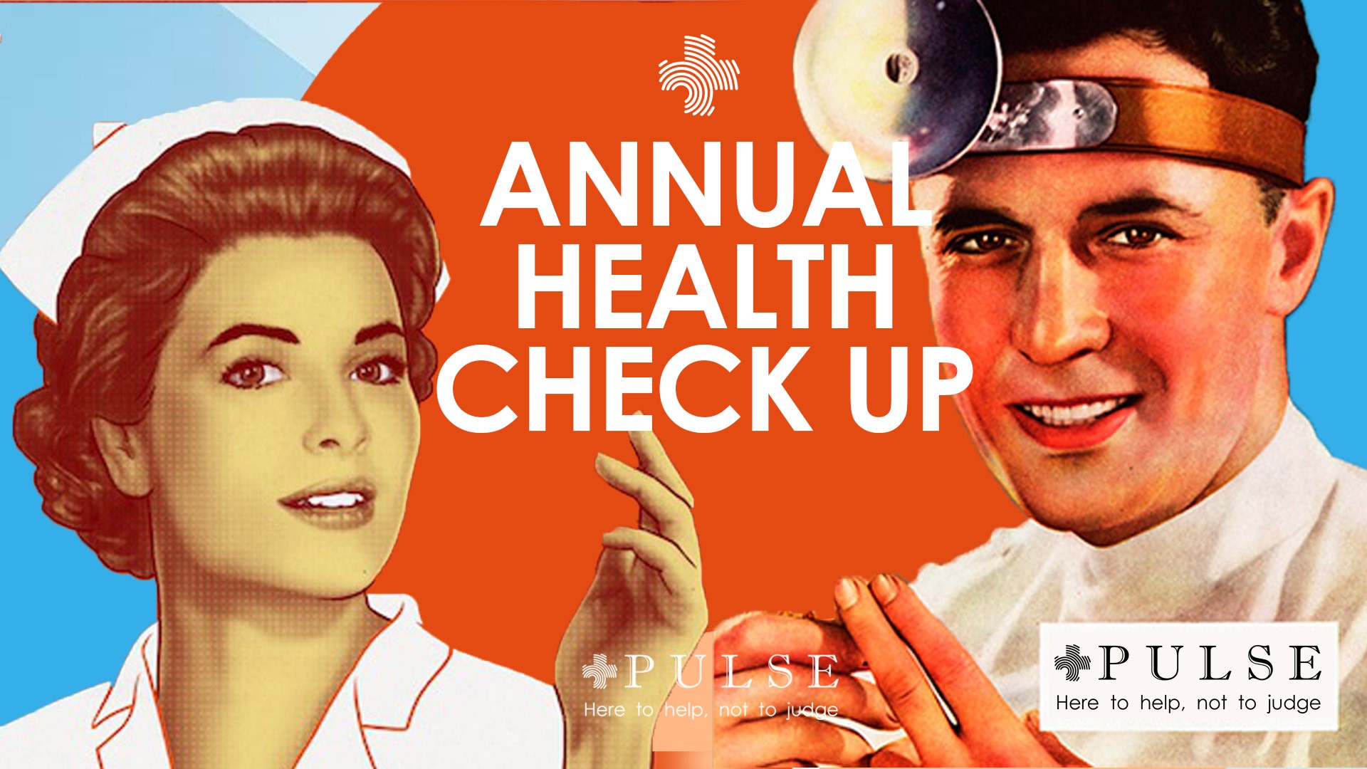 Annual Check Up