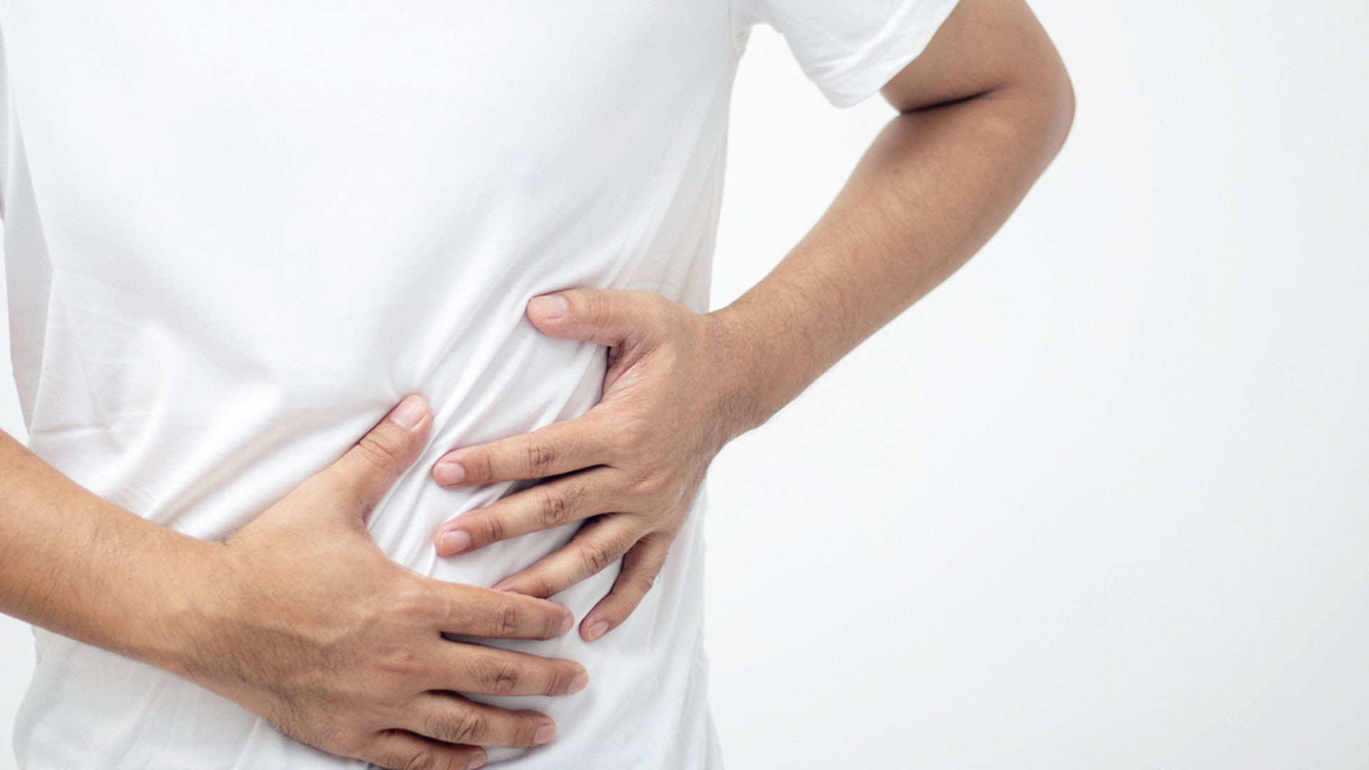 Abdominal Pain: Causes, Symptoms, and Treatment