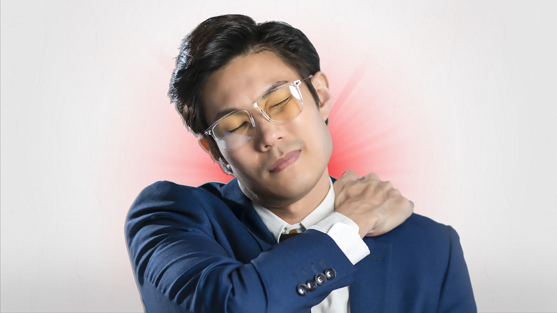 Goodbye Office Syndrome: How Shockwave Therapy Can Help You Heal Fast