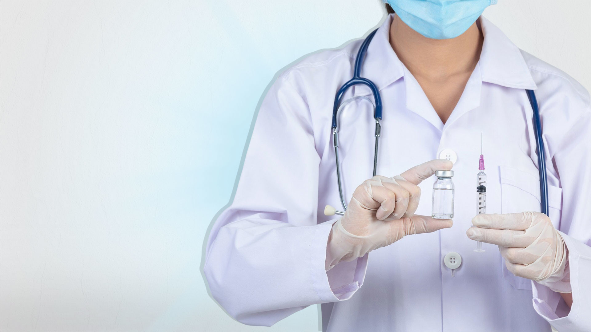 Vaccinations at EU Health & Wellness