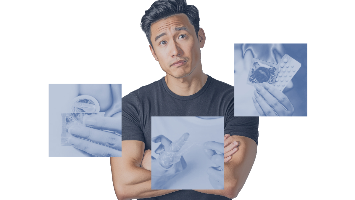 Condom Broke In Bangkok - Thailand, get emergency PEP to prevent HIV infection