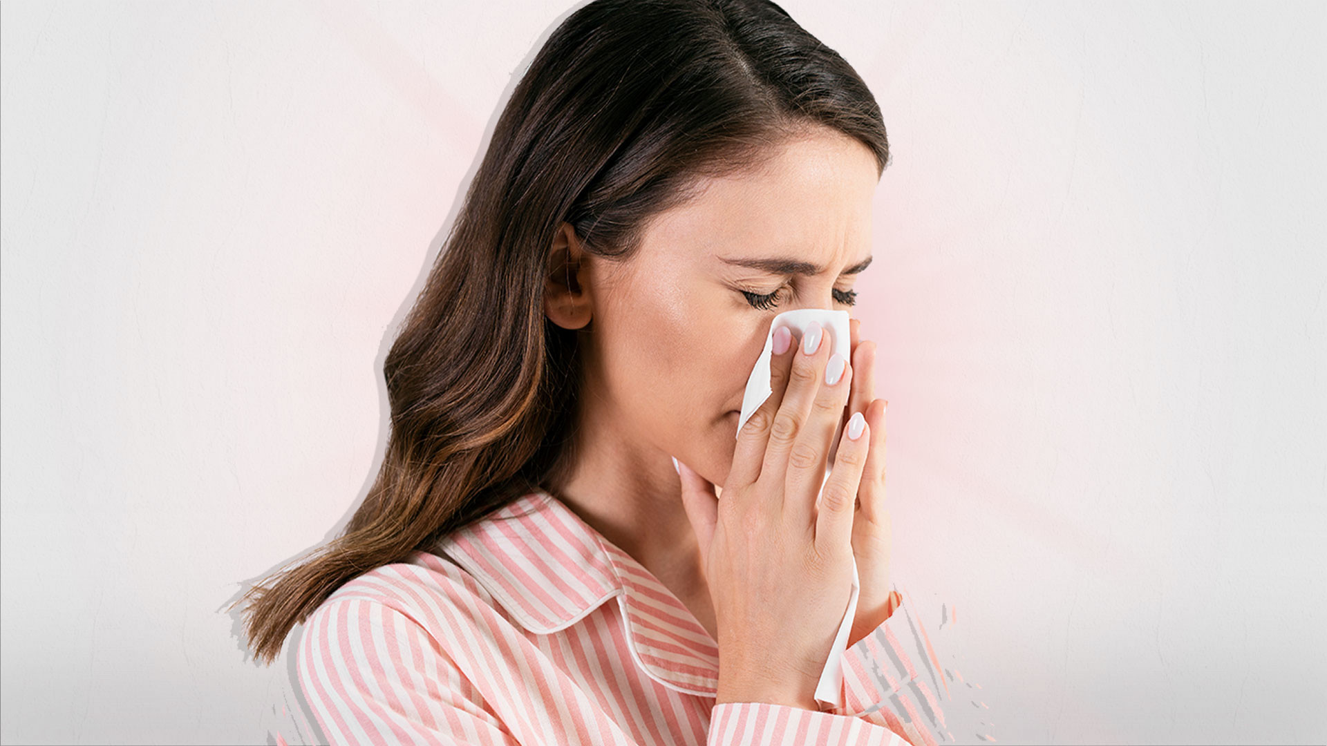 Sinusitis: Causes, Symptoms, and Treatment