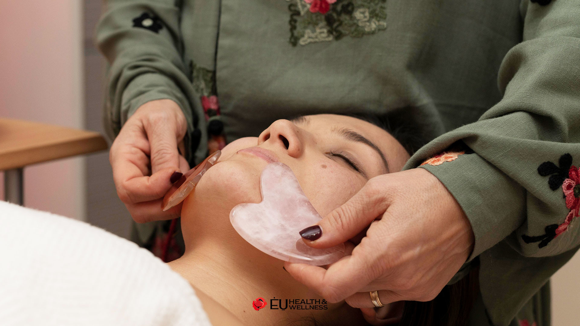 Gua Sha