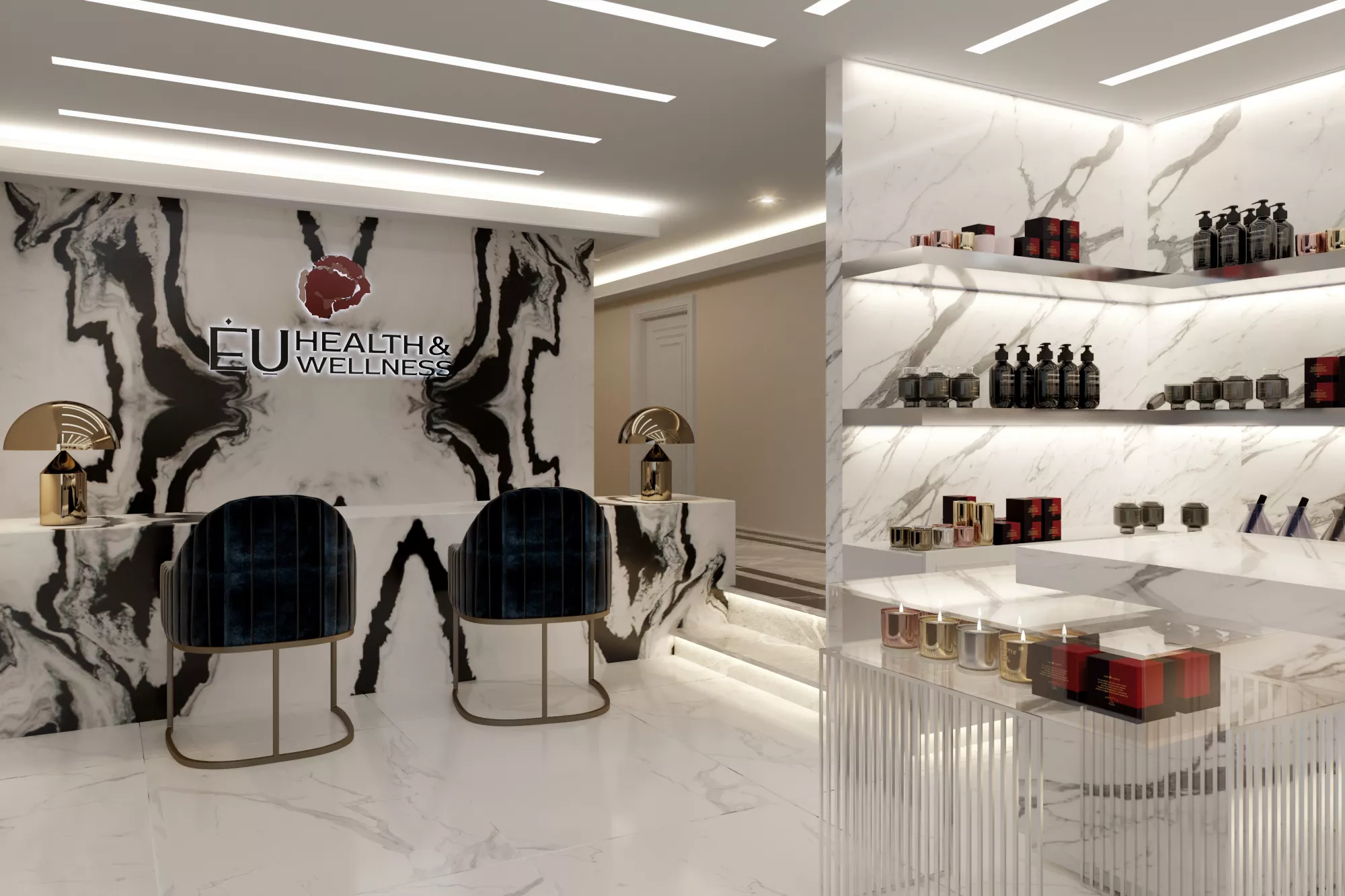 PULSE CLINIC - Asoke (EU Health & Wellness - Asoke)