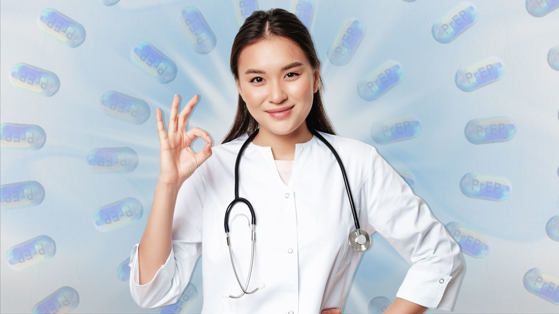 HIV Prevention With PrEP for women